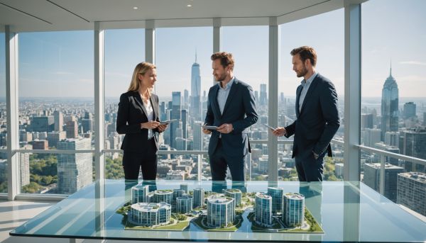 Choisir programme immobilier neuf : les critères essentiels à connaître