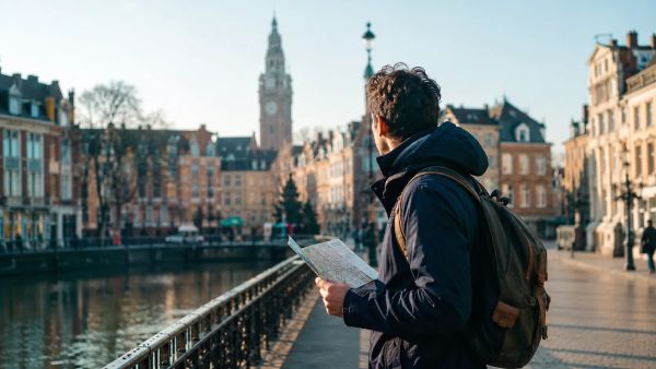 Choisir son quartier à Lille : quels critères privilégier ?