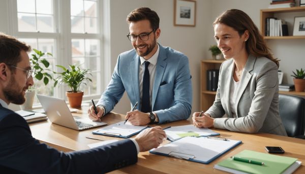 Comment déléguer la gestion locative sans stress ?