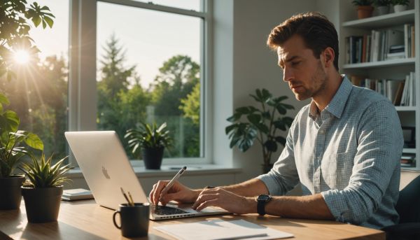 Comment rédiger une annonce immobilière percutante ?