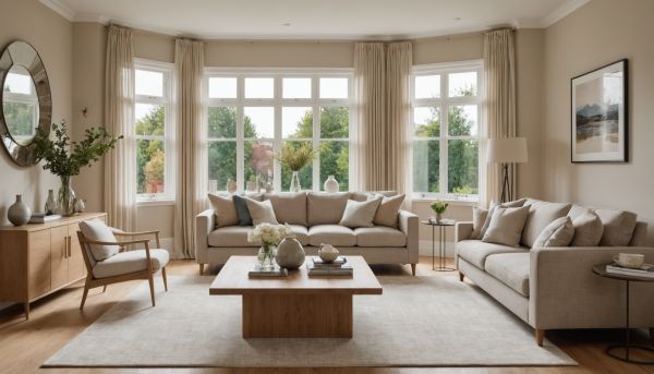 Miser sur le home staging pour vendre mieux