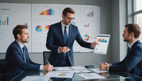Pourquoi se faire accompagner par un courtier ?