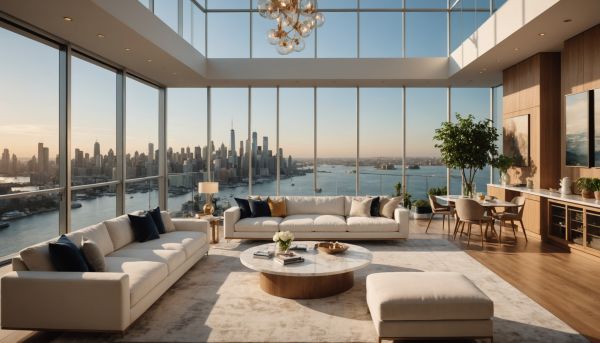 Quelles tendances pour l'immobilier de luxe ?