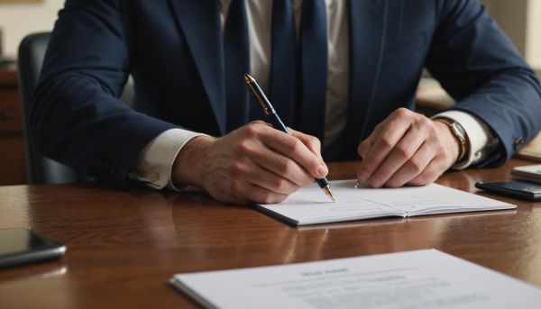 Quels critères vérifier avant de signer l'offre ?