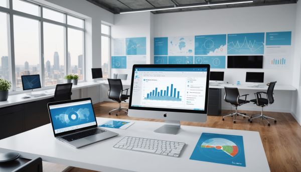 Quels outils digitaux pour les pros de l'immo ?