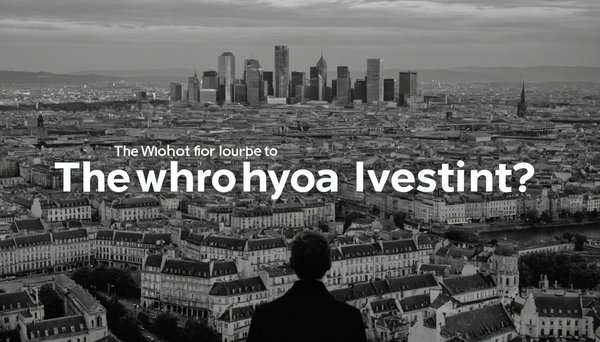 À qui faire appel pour bien investir à lyon ?