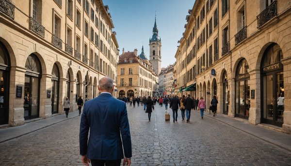 Les meilleurs experts pour réussir vos investissements à lyon