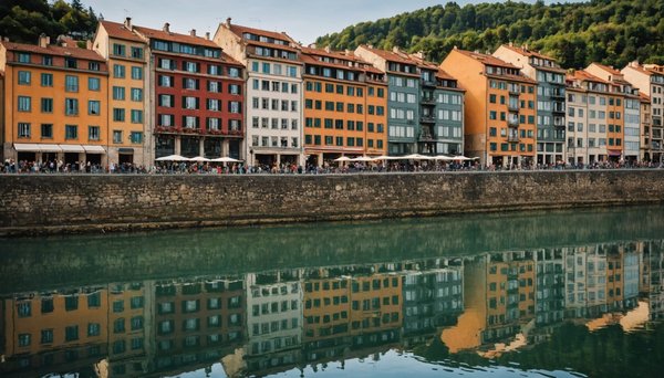 Guide ultime pour sélectionner le meilleur quartier au pays basque