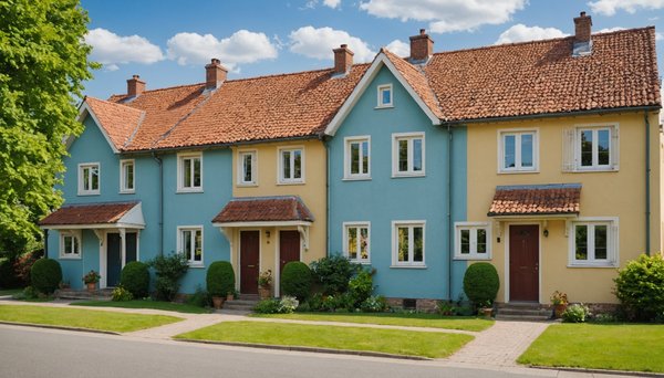 Terrains disponibles pour construction : ce qu'il faut savoir