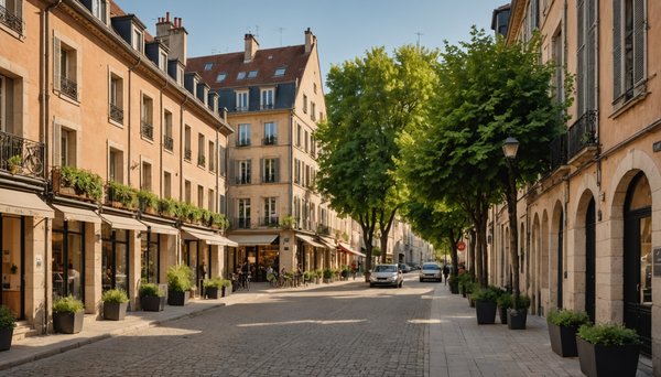 Appartements à balma : quels sont les secteurs les plus demandés ?
